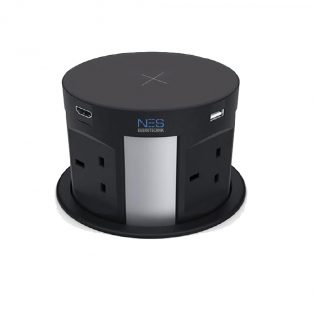 NES TORETTA 100/R24PK